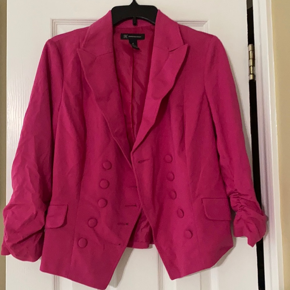 Inc international conceptos blazer